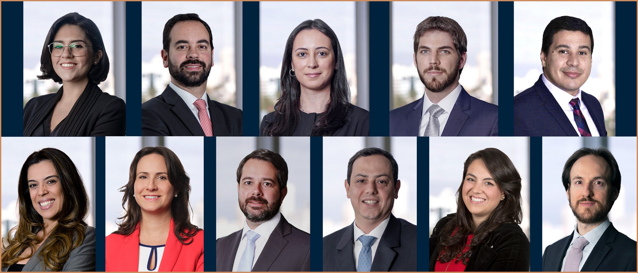 Demarest anuncia a promoção de 11 sócios Demarest