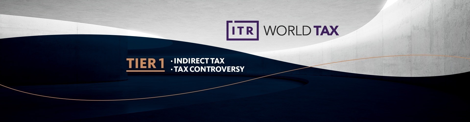 Excellence in many areas of law Demarest