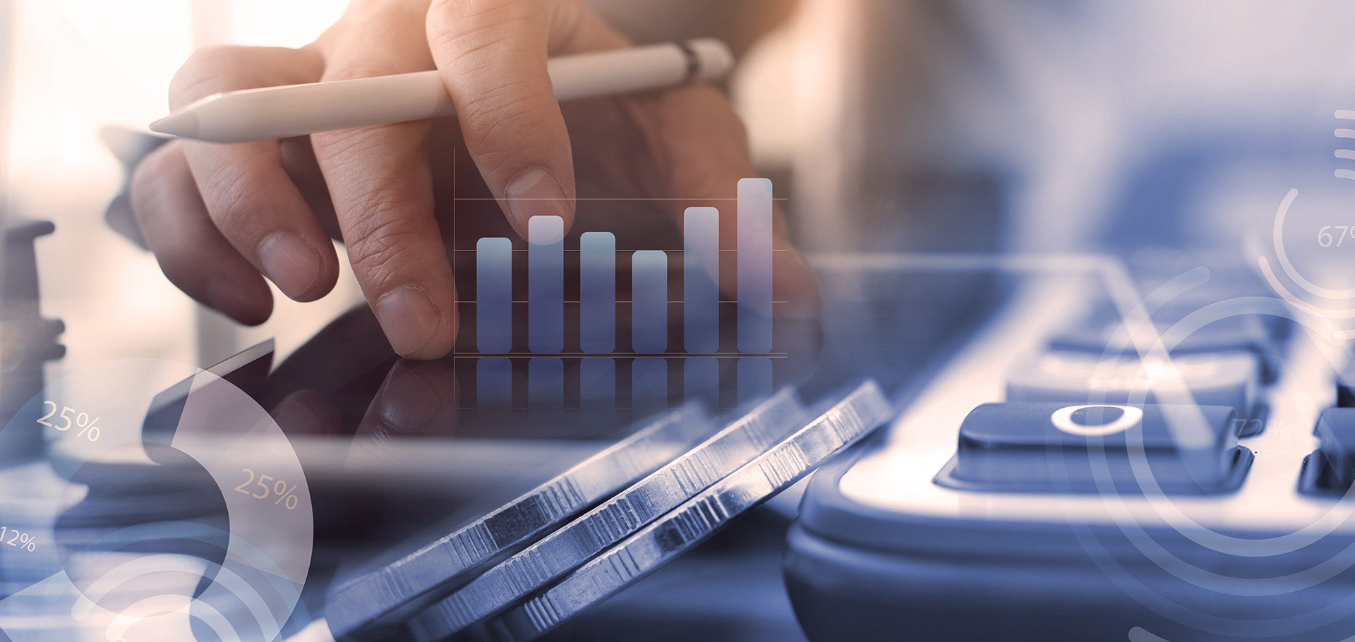 Soluções tributárias completas