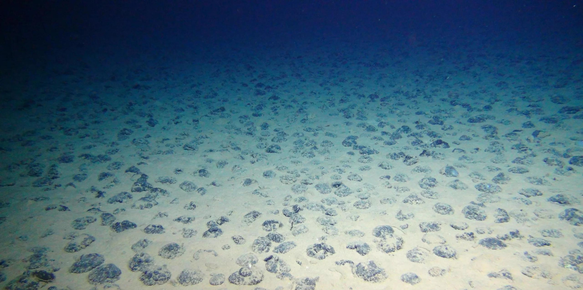 Mineração no fundo do mar: o que vem ocorrendo no mundo?